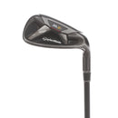 TaylorMade M2 Graphite Mens Right Hand Approach Wedge 49* Regular - TaylorMade REAX 55g
