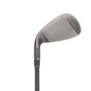 TaylorMade M2 Graphite Mens Right Hand Approach Wedge 49* Regular - TaylorMade REAX 55g