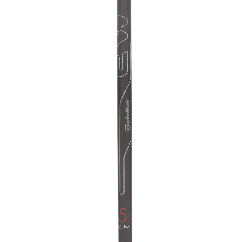 TaylorMade M2 Graphite Mens Right Hand Approach Wedge 49* Regular - TaylorMade REAX 55g