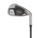 Callaway Rogue ST Max Graphite Mens Right Hand 9 Iron 36.5* Senior - Project X Cypher 50