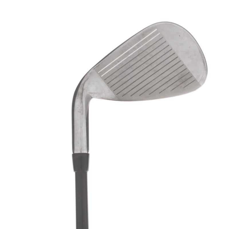 Callaway Rogue ST Max Graphite Mens Right Hand 9 Iron 36.5* Senior - Project X Cypher 50