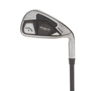 Callaway Rogue ST Max Graphite Mens Right Hand 7 Iron 28.5* Senior - Project X Cypher 50