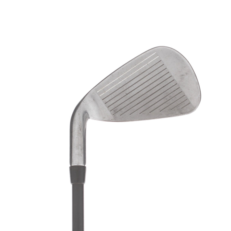 Callaway Rogue ST Max Graphite Mens Right Hand 7 Iron 28.5* Senior - Project X Cypher 50