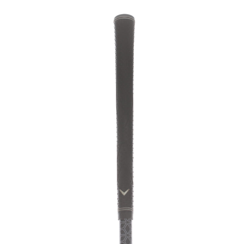 Callaway Rogue ST Max Graphite Mens Right Hand 7 Iron 28.5* Senior - Project X Cypher 50