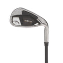 Callaway Rogue ST Max Graphite Mens Right Hand Pitching Wedge 41* Senior - Project X Cypher 50