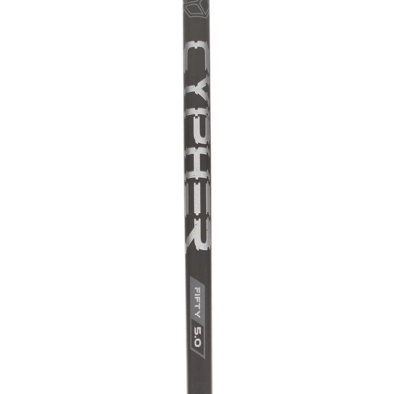 Callaway Rogue ST Max Graphite Mens Right Hand Pitching Wedge 41* Senior - Project X Cypher 50