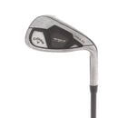 Callaway Rogue ST Max Graphite Mens Right Hand Approach Wedge 46* Senior - Project X Cypher 50