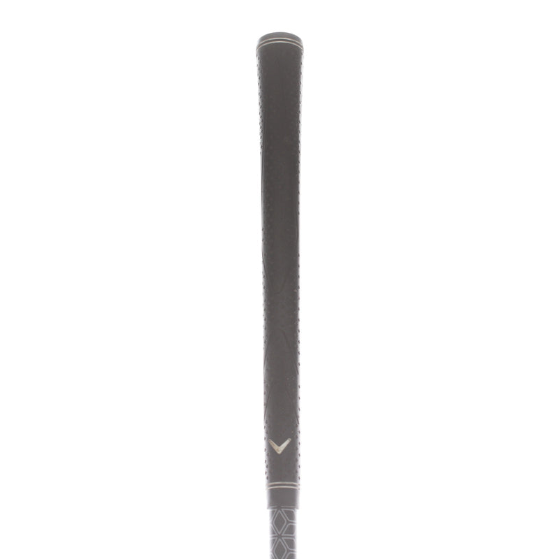 Callaway Rogue ST Max Graphite Mens Right Hand Approach Wedge 46* Senior - Project X Cypher 50