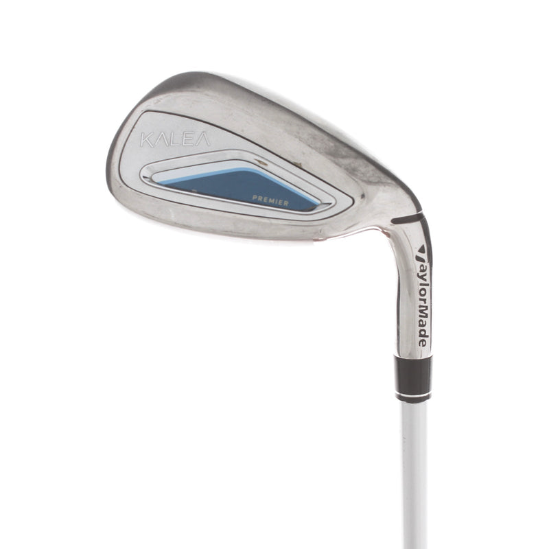 TaylorMade Kalea Premier Graphite Ladies Right Hand Sand Wedge 55* Ladies - Kalea 40 Lite