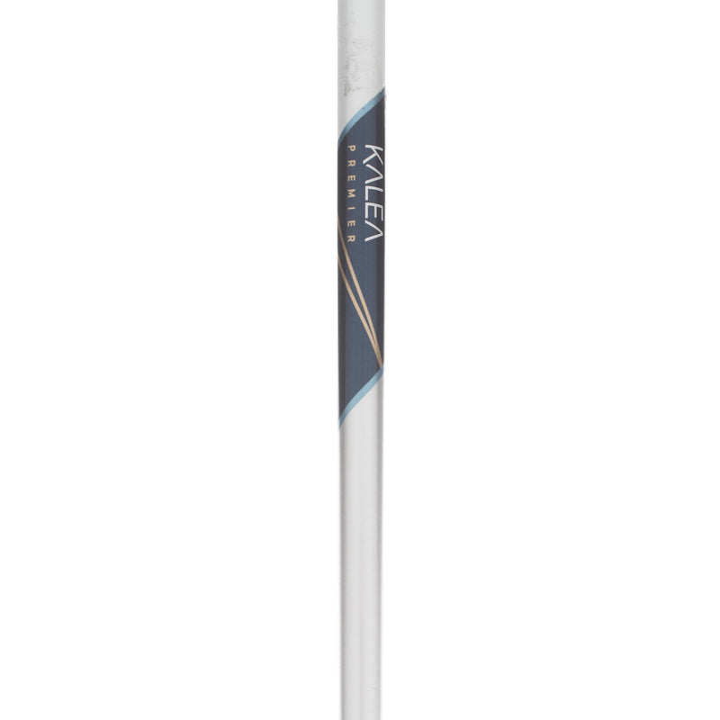 TaylorMade Kalea Premier Graphite Ladies Right Hand Sand Wedge 55* Ladies - Kalea 40 Lite