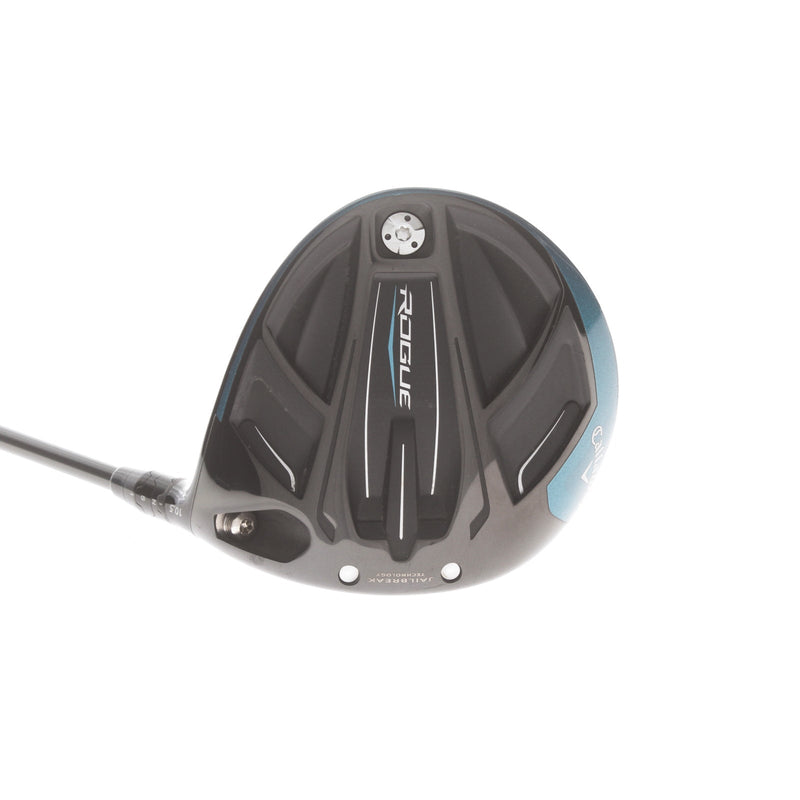 Callaway Rogue Graphite Mens Right Hand Driver -1" 10.5* Regular - Aldila Synergy 50