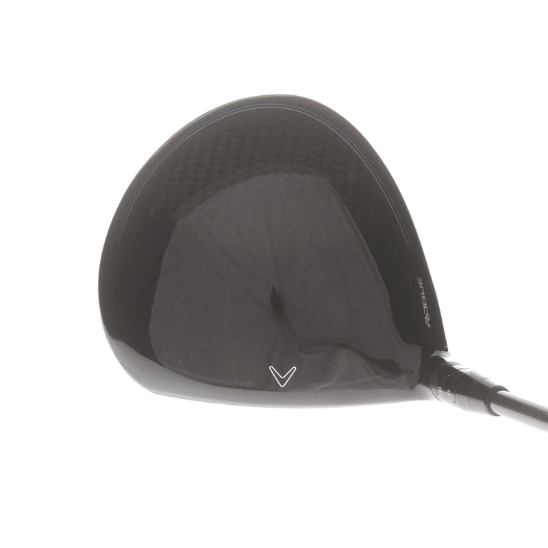 Callaway Rogue Graphite Mens Right Hand Driver -1" 10.5* Regular - Aldila Synergy 50