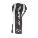 Callaway Rogue Graphite Mens Right Hand Driver -1" 10.5* Regular - Aldila Synergy 50