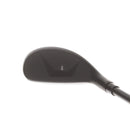 TaylorMade GAPR Hi Graphite Mens Right Hand 4 Hybrid 22* Regular - KBS Hybrid 70