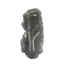 ECCO Cart Bag - Black/White