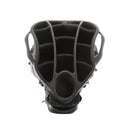 ECCO Cart Bag - Black/White