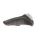 Ping G440 SFT Graphite Mens Right Hand Driver 10.5* Stiff - Alta CB 50