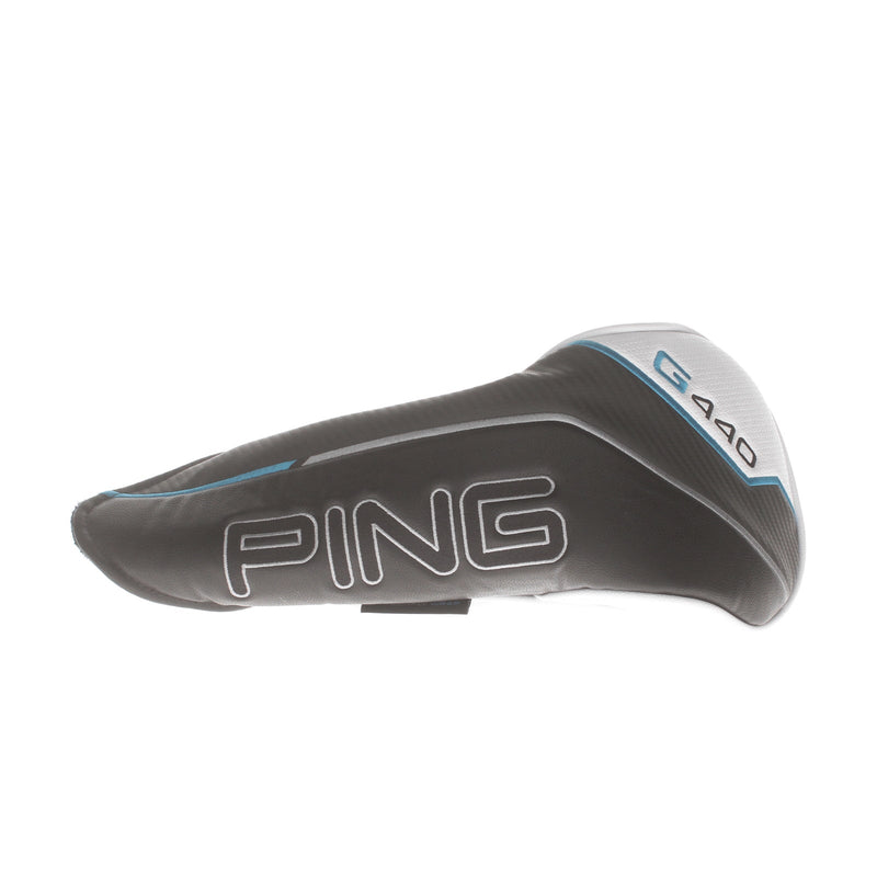 Ping G440 SFT Graphite Mens Right Hand Driver 10.5* Stiff - Alta CB 50