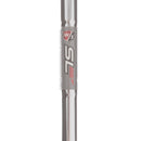 Wilson D200 Steel Mens Right Hand Irons 5-SW Uniflex - SL85