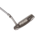 Ping Karsten Anser i Mens Right Hand Putter 35" Blade Ping - Ping