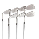 Ben Sayers M8 Steel Mens Right Hand Irons 5-SW Regula