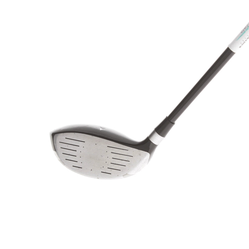 Ben Sayers M8 Graphite Mens Right Hand Fairway 3 Wood 15* Regular - Ben Sayers