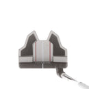 Wilson Harmonized Mens Right Hand Putter 37" Mallet - Wilson