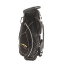 PowaKaddy Cart Bag - Black