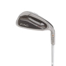 Ping G25 Steel Mens Right Hand 9 Iron Black Dot 2* Flat Regular -
