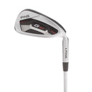 Ping G410 Steel Mens Right Hand 8 Iron Orange Dot Regular - Ping AWT 2.0