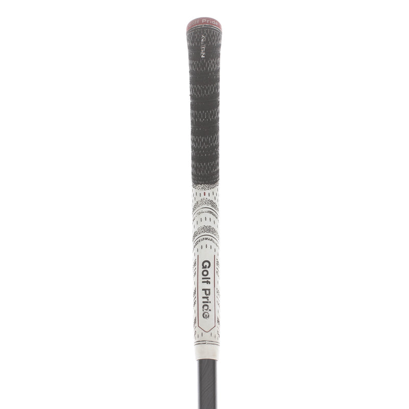 Ping G410 Plus Graphite Mens Right Hand Driver 9* Stiff - Evenflow 6.0 75g