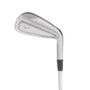 Mizuno MP-18 MCC Fli-Hi Steel Mens Right Hand 3 Iron 19* Stiff - AMT Black S300