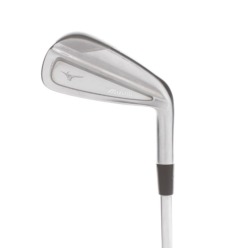 Mizuno MP-18 MCC Fli-Hi Steel Mens Right Hand 3 Iron 19* Stiff - AMT Black S300