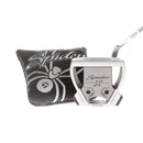 TaylorMade Spider X Mens Right Hand Putter 34" Mallet KBS CT Tour Putter 120 - Super Stroke Pistol GTR 1.0