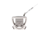 TaylorMade Spider X Mens Right Hand Putter 34" Mallet KBS CT Tour Putter 120 - Super Stroke Pistol GTR 1.0