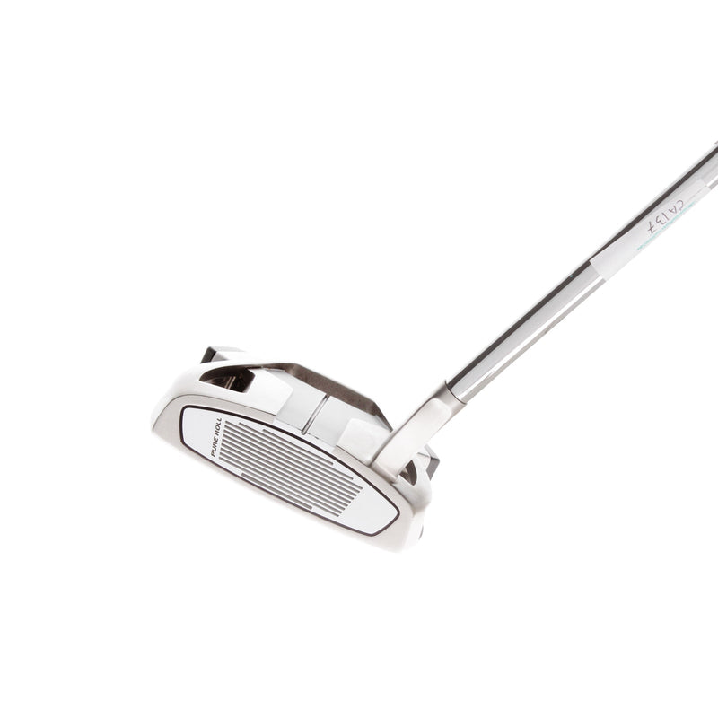 TaylorMade Spider X Mens Right Hand Putter 34" Mallet KBS CT Tour Putter 120 - Super Stroke Pistol GTR 1.0