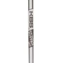 TaylorMade Spider X Mens Right Hand Putter 34" Mallet KBS CT Tour Putter 120 - Super Stroke Pistol GTR 1.0