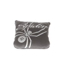 TaylorMade Spider X Mens Right Hand Putter 34" Mallet KBS CT Tour Putter 120 - Super Stroke Pistol GTR 1.0