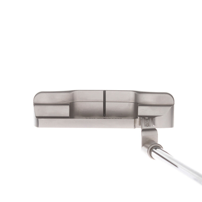 Scotty Cameron Super Select Newport Mens Right Hand Putter 35" Blade Scotty Cameron - Super Stroke Tour 2.0