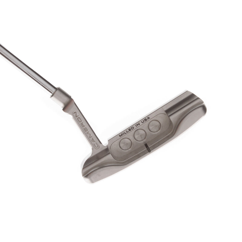 Scotty Cameron Super Select Newport Mens Right Hand Putter 35" Blade Scotty Cameron - Super Stroke Tour 2.0