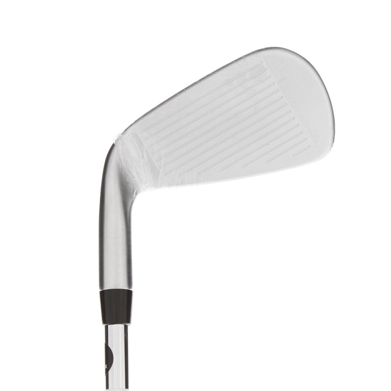 Cobra King Tec Utility One Length Steel Mens Right Hand 3 Iron 19* Stiff - KBS $-Taper Lite