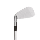 Cobra King Tec 2025 Steel Mens Right Hand 4 Iron 21* 1* Upright Stiff - KBS $-Taper Lite