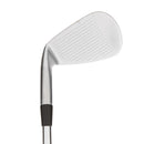 Cobra King MB Steel Mens Right Hand Gap Wedge 50* Extra Stiff - KBS $-Taper Lite 130