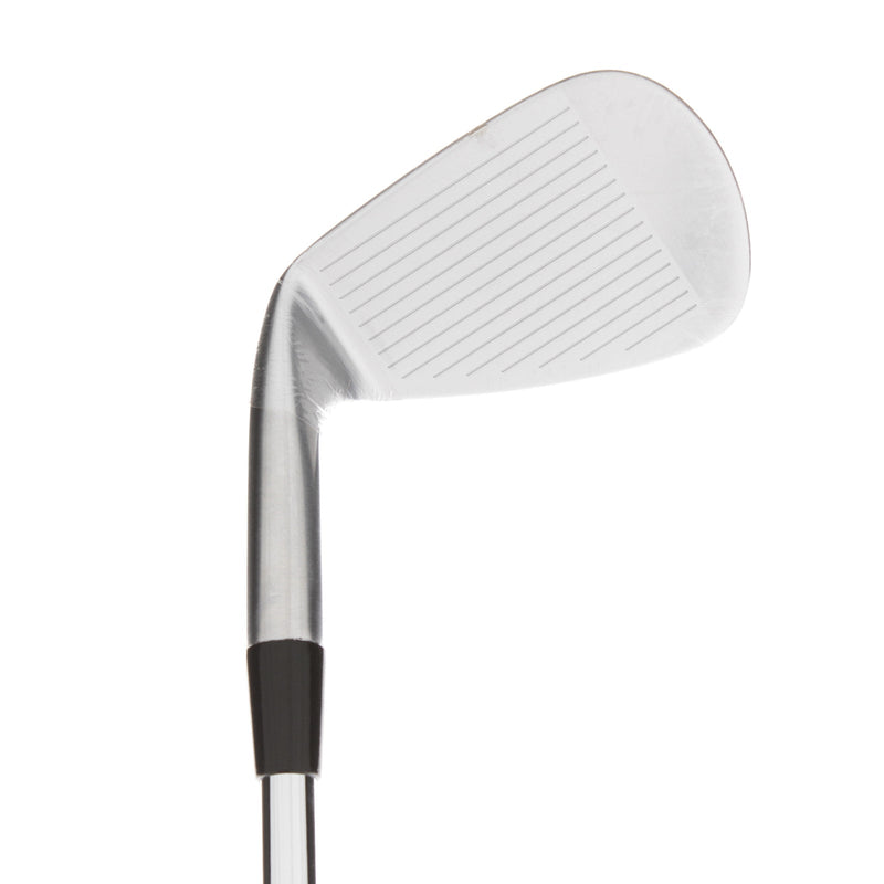 Cobra King MB Steel Mens Right Hand Gap Wedge 50* Extra Stiff - KBS $-Taper Lite 130