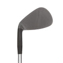 Cobra King Tour Black Steel Mens Right Hand Gap Wedge 50* Stiff - KBS $-Taper Lite 100