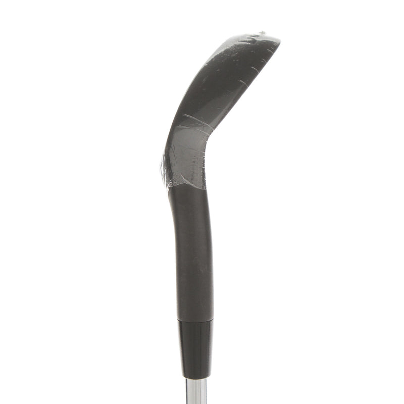 Cobra King Tour Black Steel Mens Right Hand Gap Wedge 50* Stiff - KBS $-Taper Lite 100