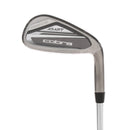 Cobra DS Adapt Steel Mens Right Hand Gap Wedge 48* 1* Upright Regular - Ultralite