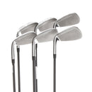 Cleveland Halo XL Full-Face Graphite Mens Right Hand Irons 6-GW Regular - Helium 60I F3