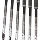 Cleveland Halo XL Full-Face Graphite Mens Right Hand Irons 6-GW Regular - Helium 60I F3