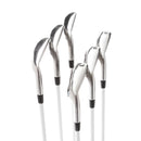 Tour Edge C522 Graphite Mens Right Hand Irons 5-PW Regular - Fubuki HL Series 55R